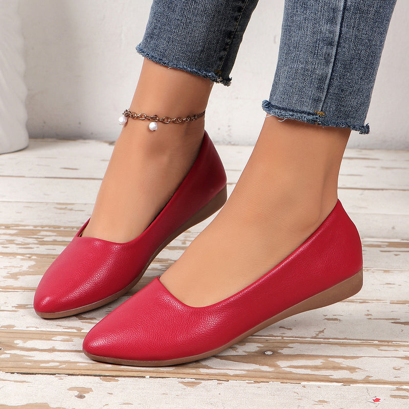 Chaussures Orthopédiques Stylées pour Toute Occasion