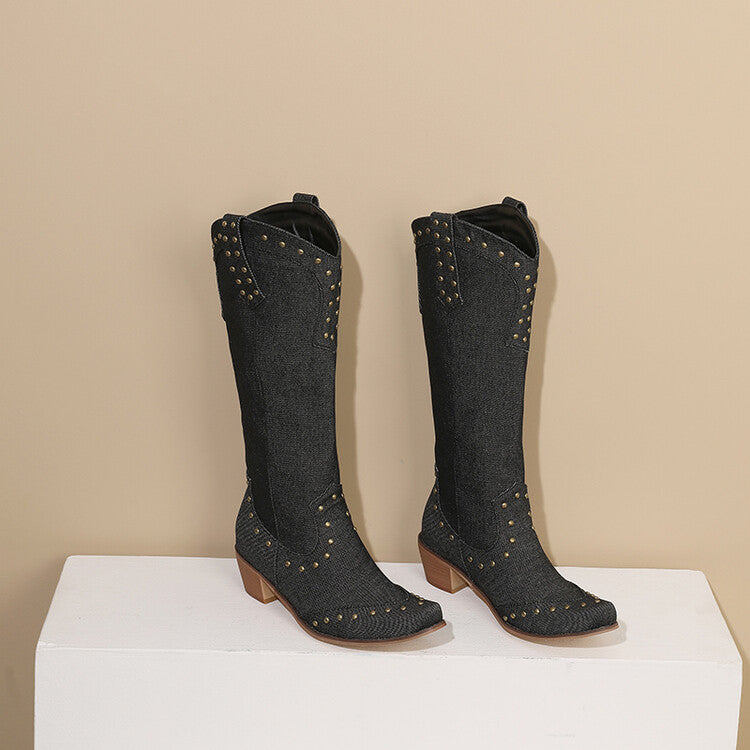 Bottes Orthopédiques d'Inspiration Vintage