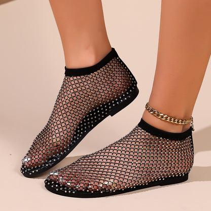 Bottes Orthopédiques Élégantes pour Chaque Pas