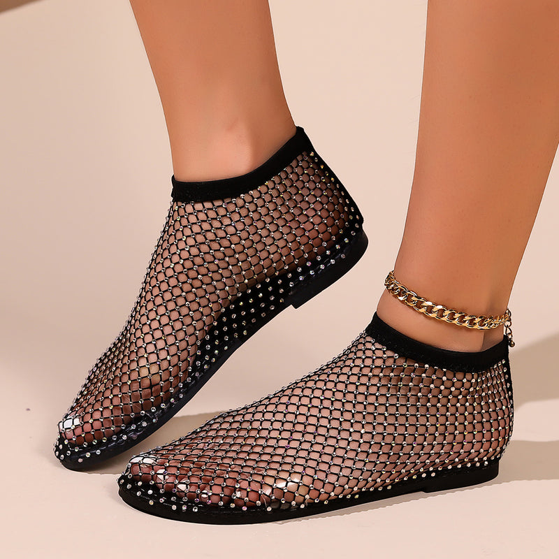 Bottes Orthopédiques Élégantes pour Chaque Pas