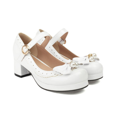 Chaussures Orthopédiques Classiques au Style Intemporel