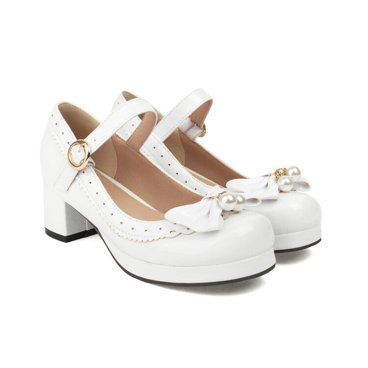 Chaussures Orthopédiques Classiques au Style Intemporel
