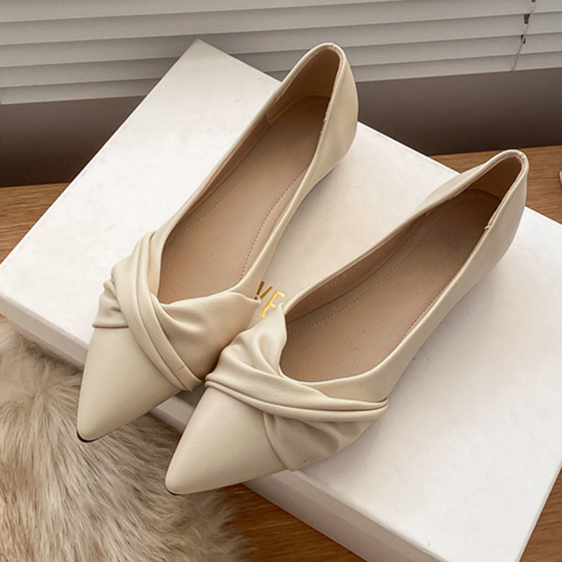 Chaussures Orthopédiques d'Inspiration Vintage