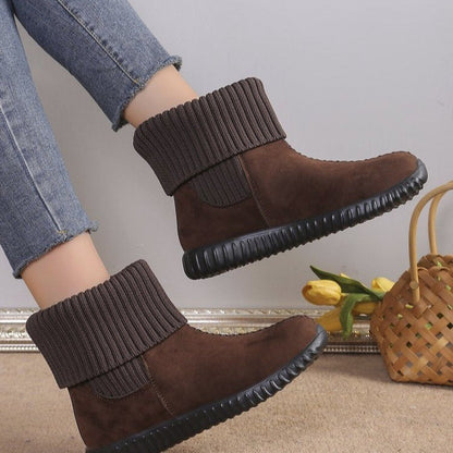Bottes Orthopédiques d'Inspiration Vintage