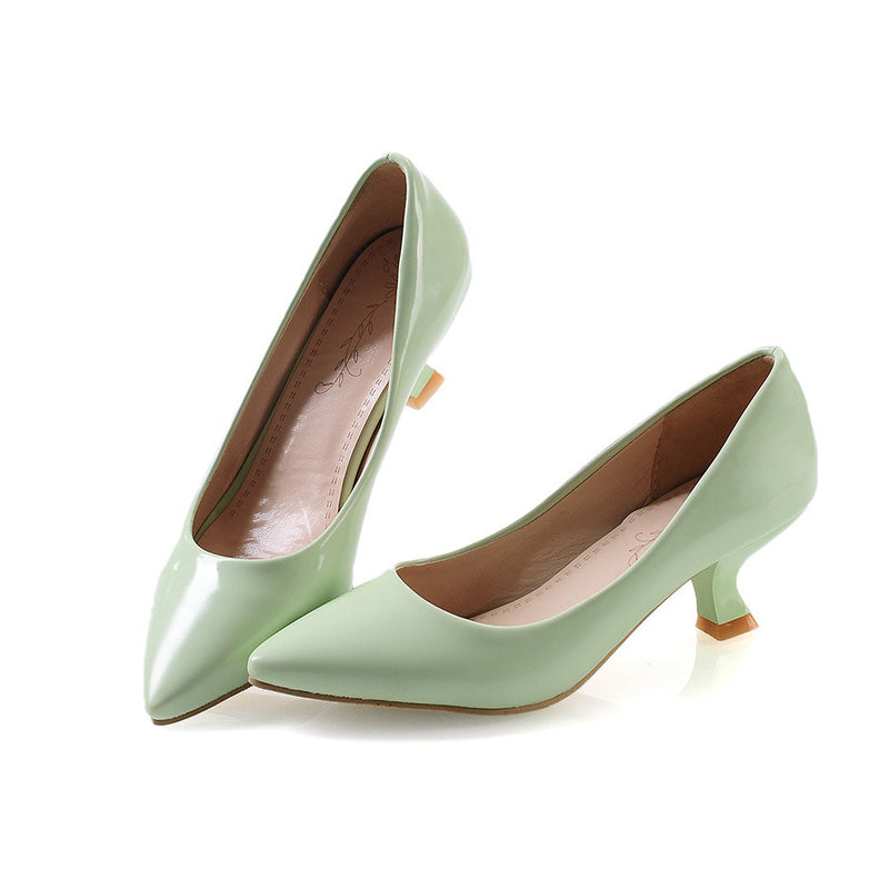 Chaussures Orthopédiques Magnifiquement Conçues