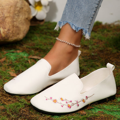 Chaussures Orthopédiques Élégantes pour Chaque Pas