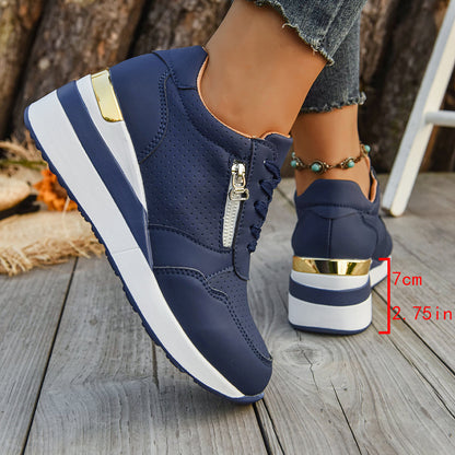 Chaussures Orthopédiques Classiques au Style Intemporel