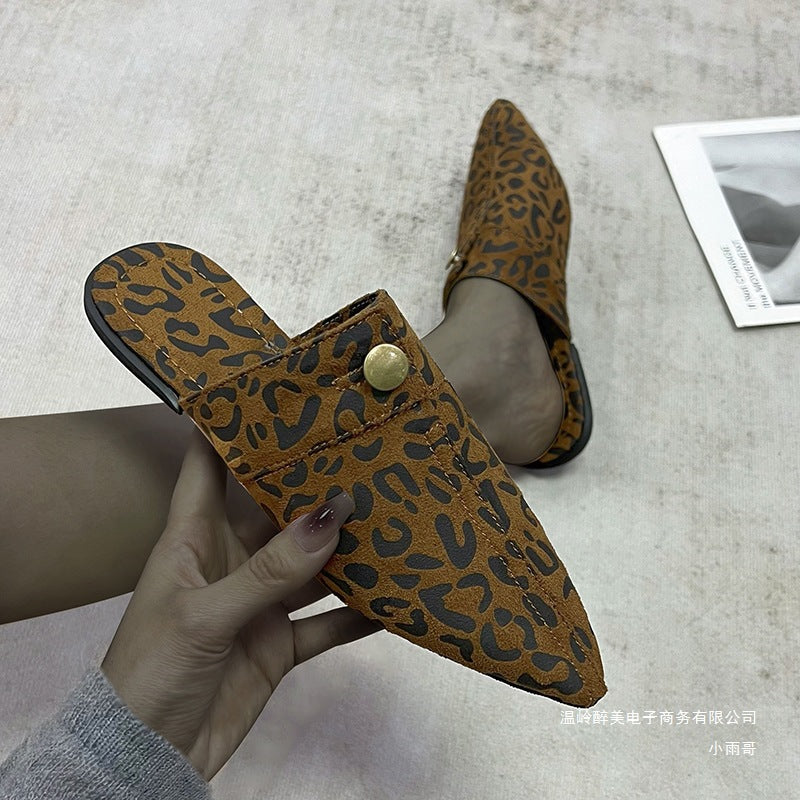 Chaussures Orthopédiques Stylées pour Toute Occasion