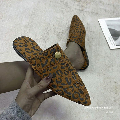 Chaussures Orthopédiques Stylées pour Toute Occasion