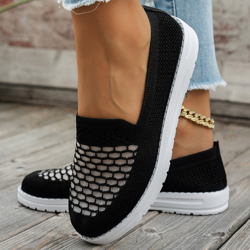 Chaussures Orthopédiques Chics au Design Unique