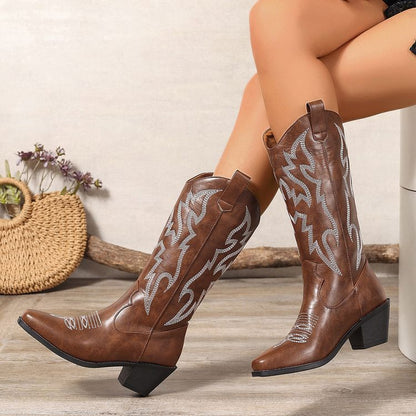 Bottes Orthopédiques Magnifiquement Conçues