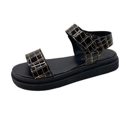 Sandales Orthopédiques Confortables pour Tous les Jours