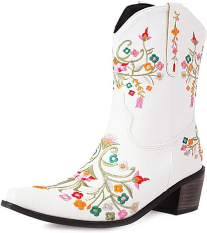 Bottes Orthopédiques Confortables pour Tous les Jours