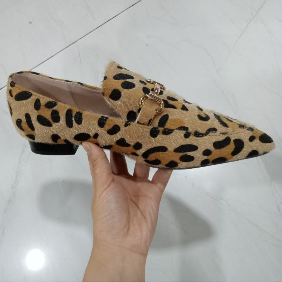 Chaussures Orthopédiques Confortables pour Tous les Jours