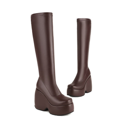 Bottes Orthopédiques Confortables pour Tous les Jours