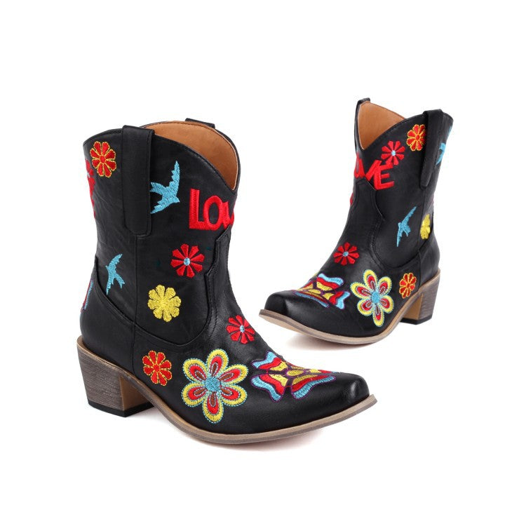 Bottes Orthopédiques Confortables pour Tous les Jours