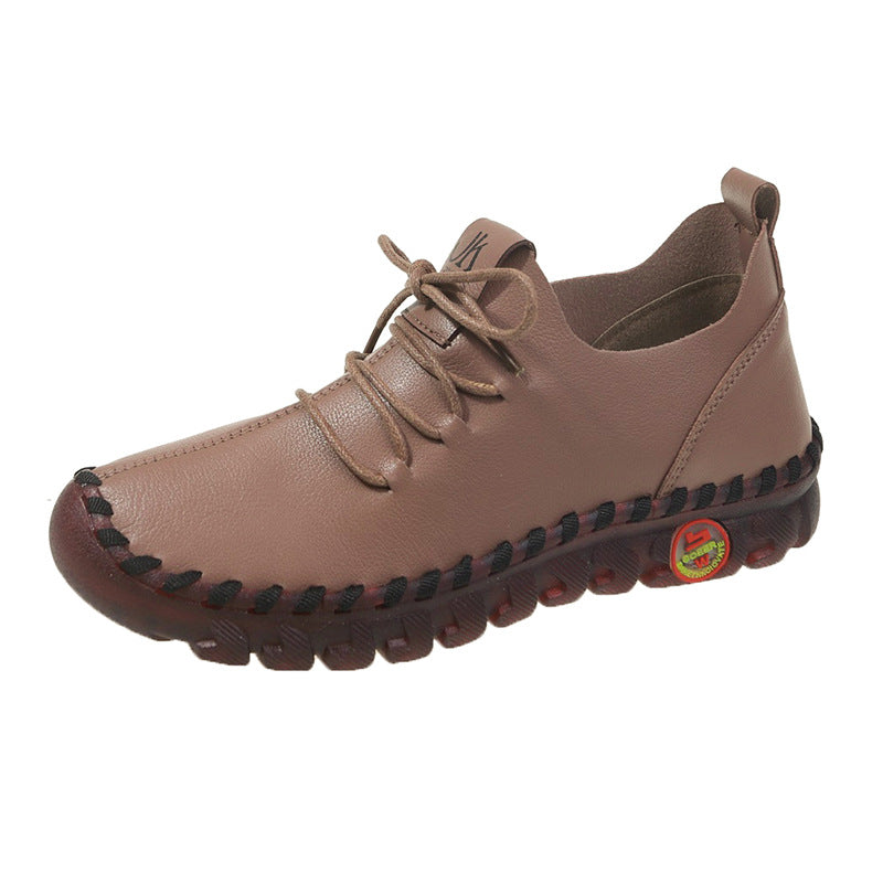 Chaussures Orthopédiques Classiques au Style Intemporel