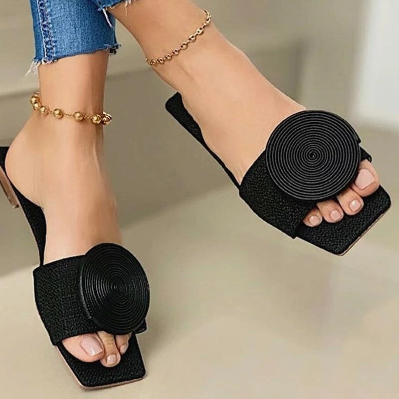 Sandales Orthopédiques Confortables pour Tous les Jours