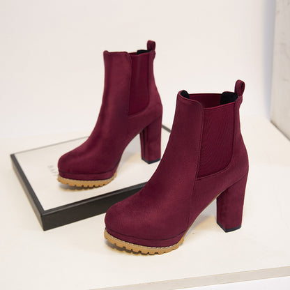 Bottes Orthopédiques Magnifiquement Conçues