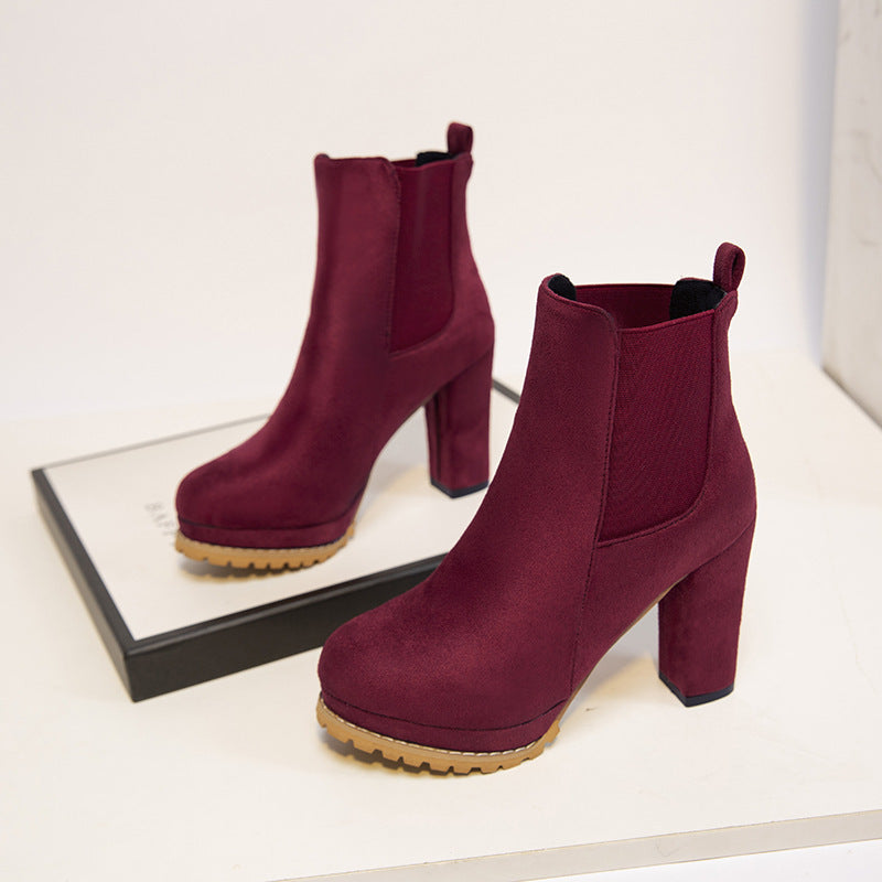 Bottes Orthopédiques Magnifiquement Conçues