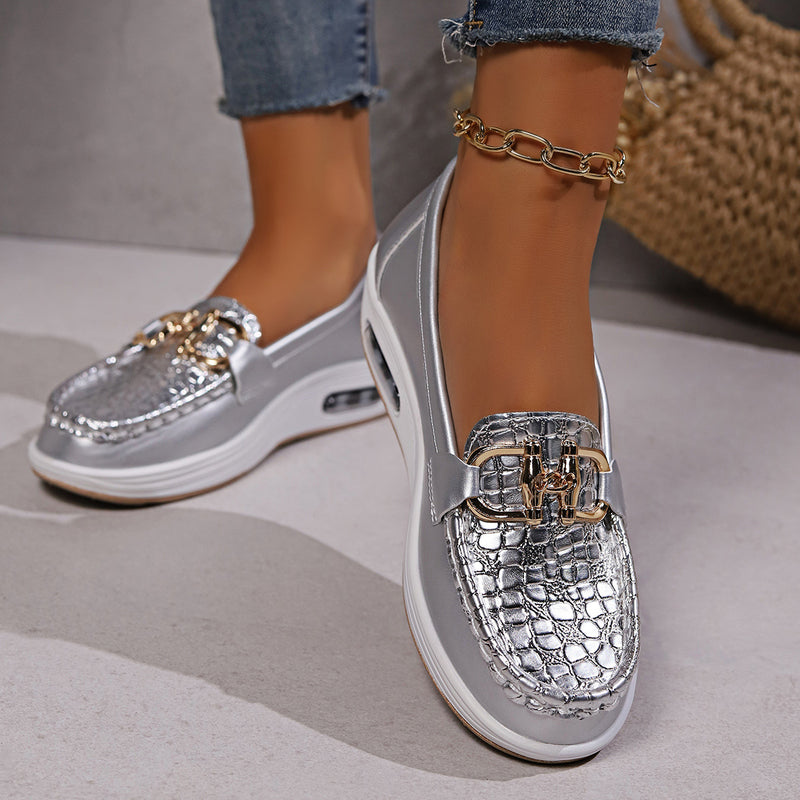 Chaussures Orthopédiques Magnifiquement Conçues