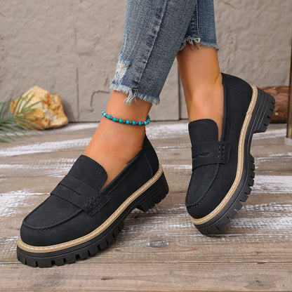 Chaussures Orthopédiques Élégantes pour Chaque Pas