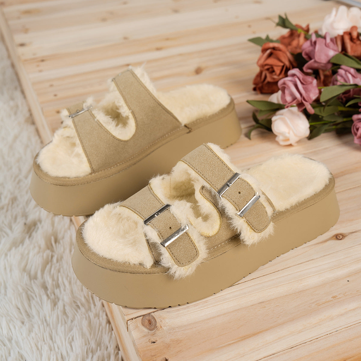 Chaussures Orthopédiques Élégantes pour Chaque Pas