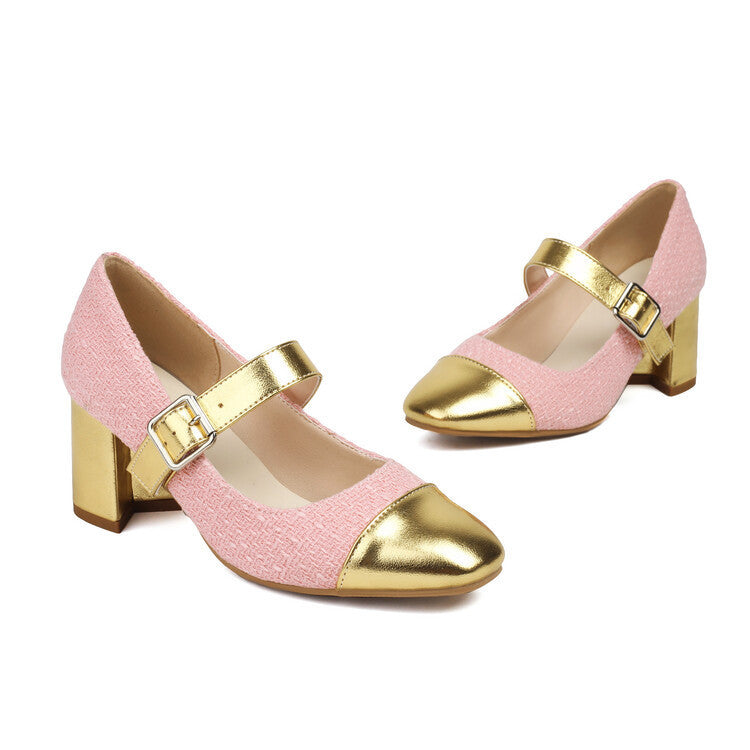 Talons Orthopédiques Gracieuses au Look Moderne