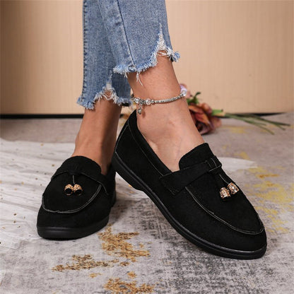 Chaussures Orthopédiques Classiques au Style Intemporel