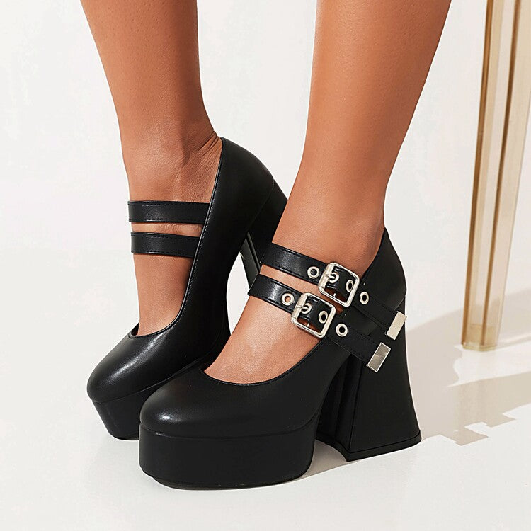 Chaussures Orthopédiques Gracieuses au Look Moderne