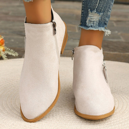 Chaussures Orthopédiques d'Inspiration Vintage