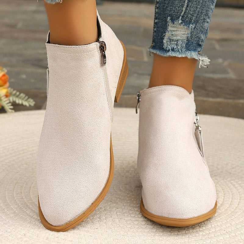 Chaussures Orthopédiques d'Inspiration Vintage