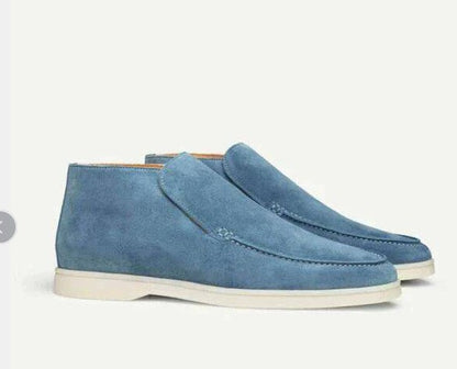Bottes Orthopédiques Gracieuses au Look Moderne