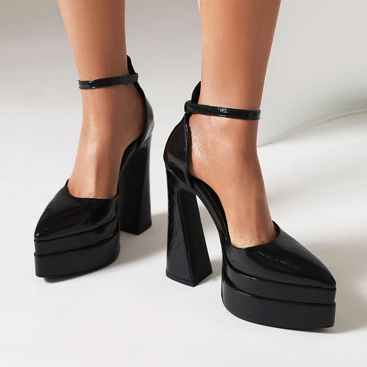 Sandales Orthopédiques Chics au Design Unique