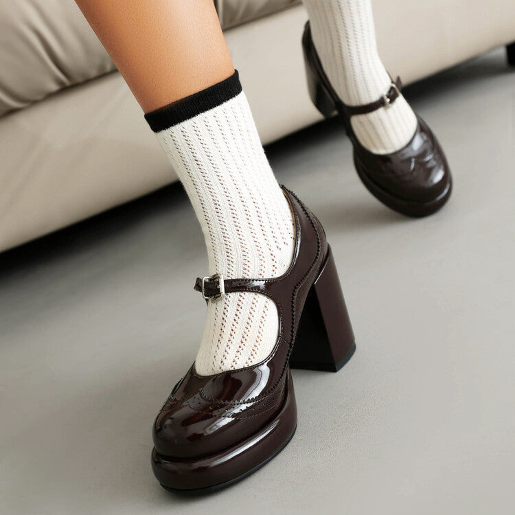 Chaussures Orthopédiques Élégantes pour Chaque Pas