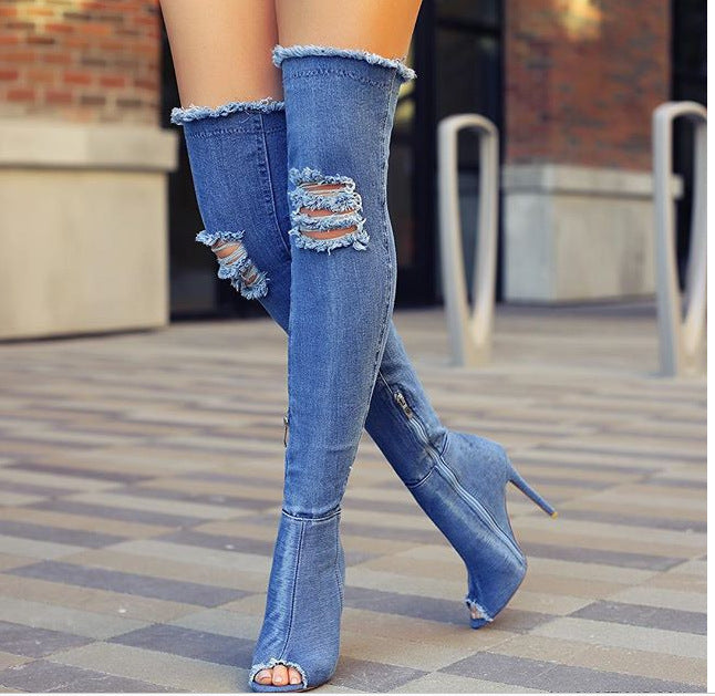 Bottes Orthopédiques Classiques au Style Intemporel