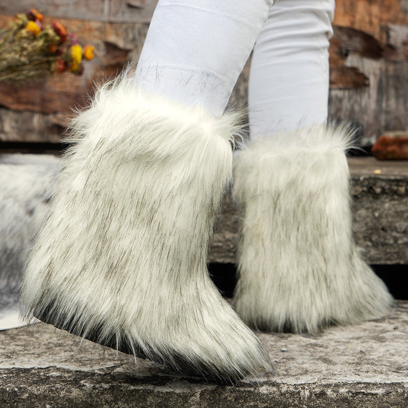 Bottes Orthopédiques Stylées pour Toute Occasion