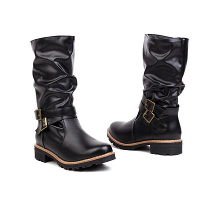 Bottes Orthopédiques Stylées pour Toute Occasion