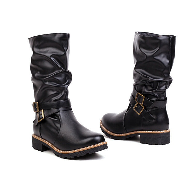 Bottes Orthopédiques Stylées pour Toute Occasion