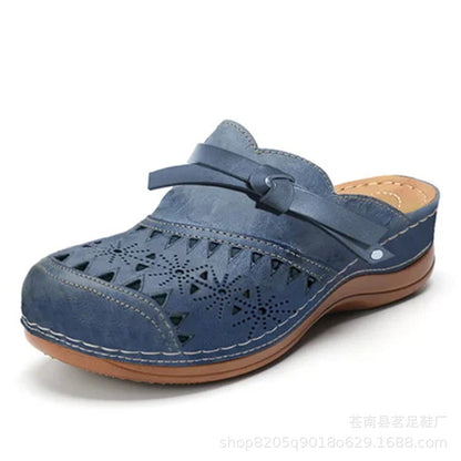 Chaussures Orthopédiques Classiques au Style Intemporel