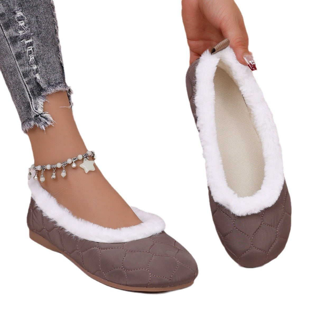 Chaussures Orthopédiques Magnifiquement Conçues