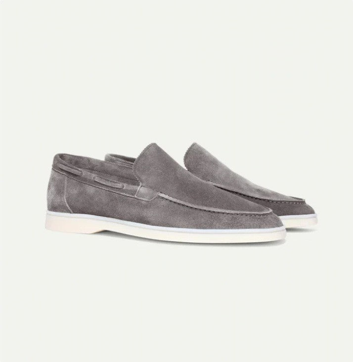 Chaussures Orthopédiques Chics au Design Unique