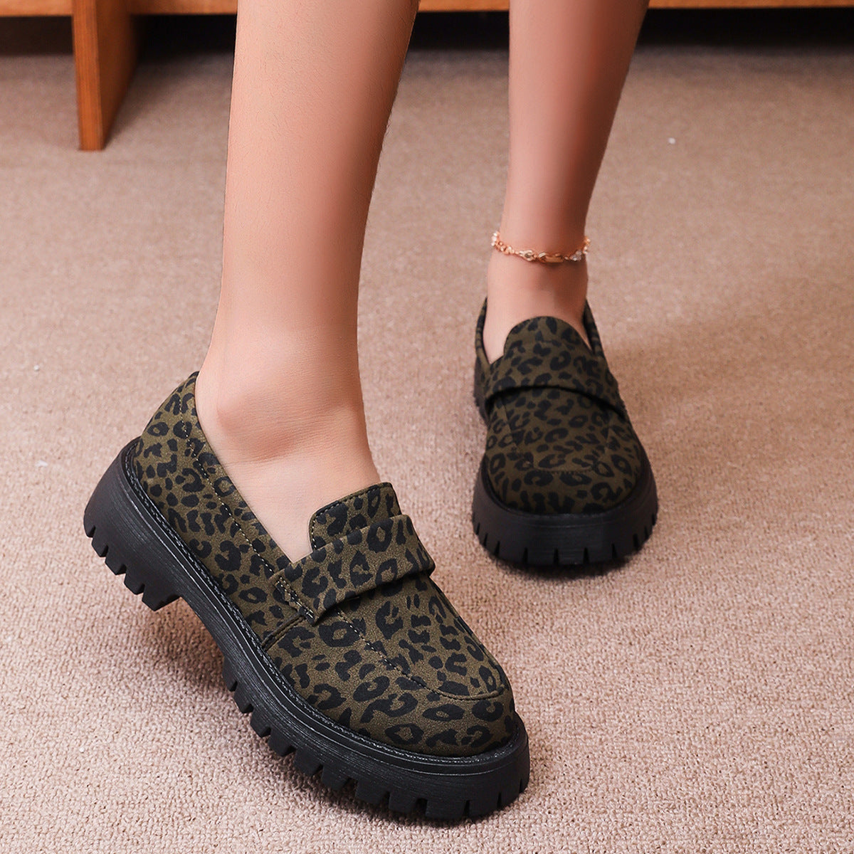 Chaussures Orthopédiques Stylées pour Toute Occasion