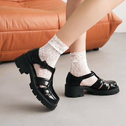 Sandales Orthopédiques Élégantes pour Chaque Pas