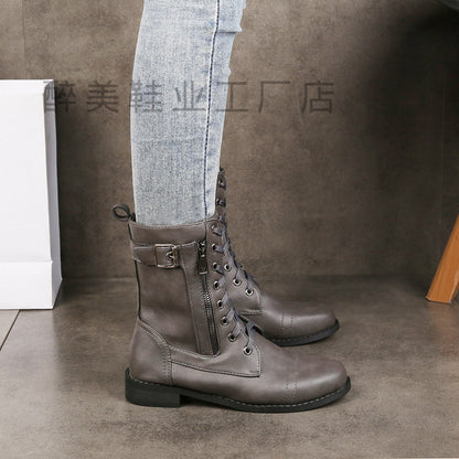Bottes Orthopédiques Confortables pour Tous les Jours