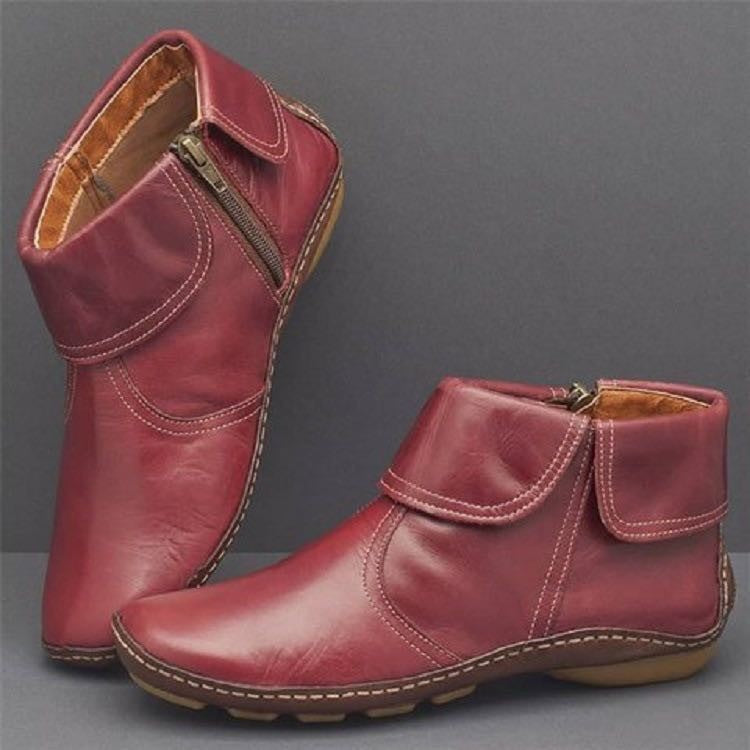 Bottes Orthopédiques Stylées pour Toute Occasion