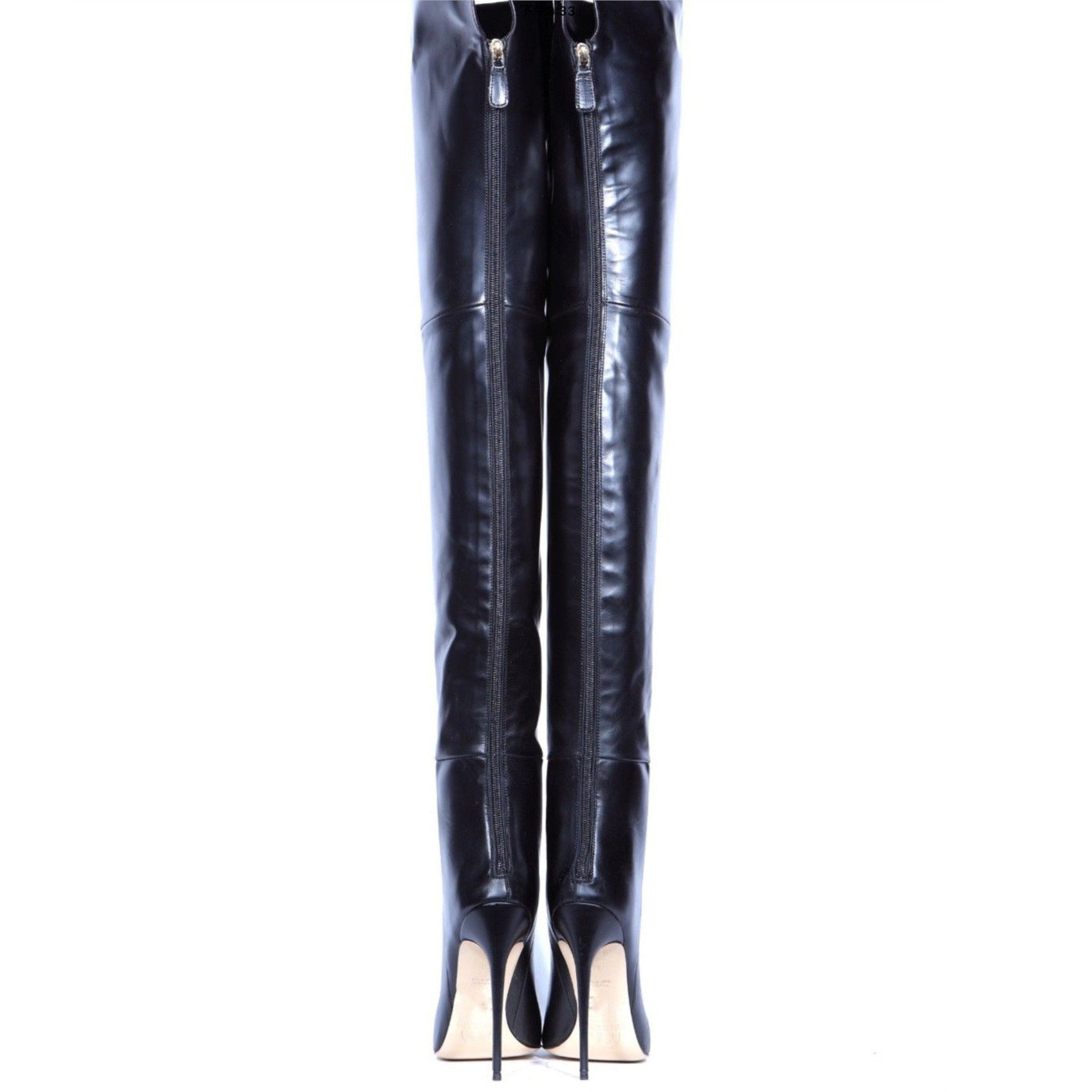 Chaussures Orthopédiques d'Inspiration Vintage
