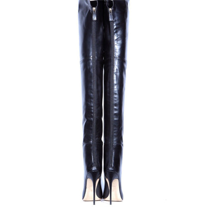 Chaussures Orthopédiques d'Inspiration Vintage