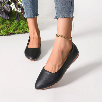 Chaussures Orthopédiques Stylées pour Toute Occasion