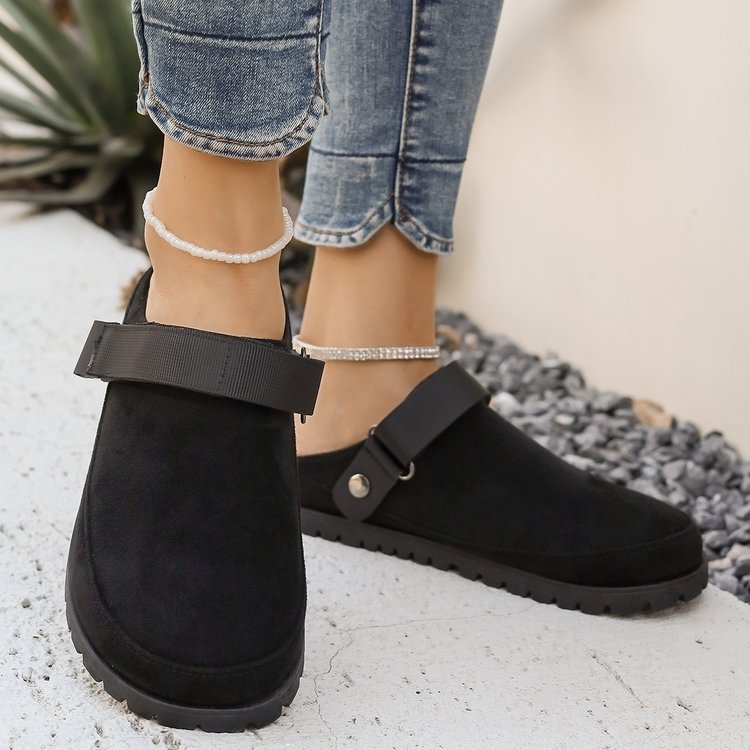 Chaussures Orthopédiques Confortables pour Tous les Jours